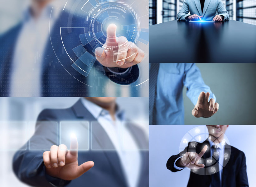 兩化融合水平基礎(chǔ)診斷