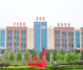 邵陽(yáng)市寶瑞峰體育科技有限公司